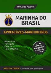 Apostila Digital Marinha do Brasil para Apredizes-Marinheiros